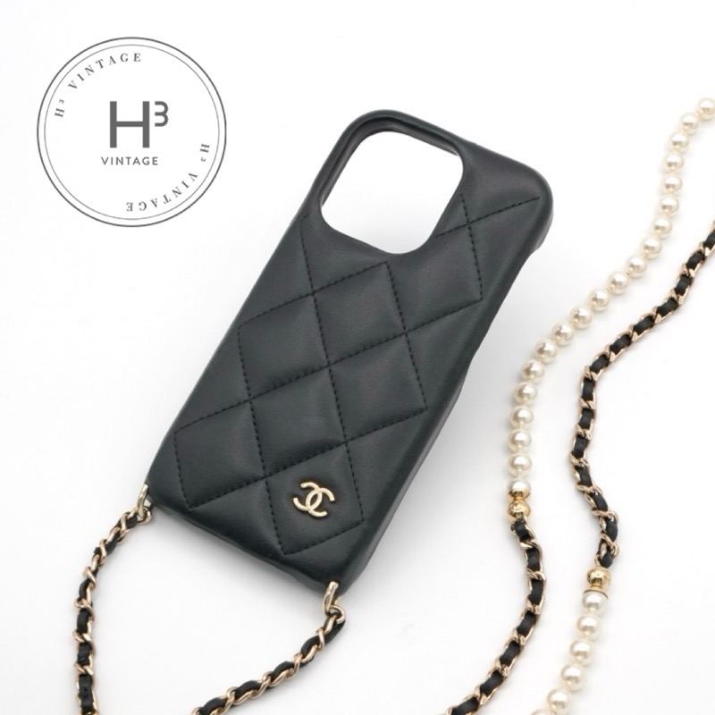 楽天市場】シャネル CHANEL マトラッセ iPhone13Pro iPhone13プロ