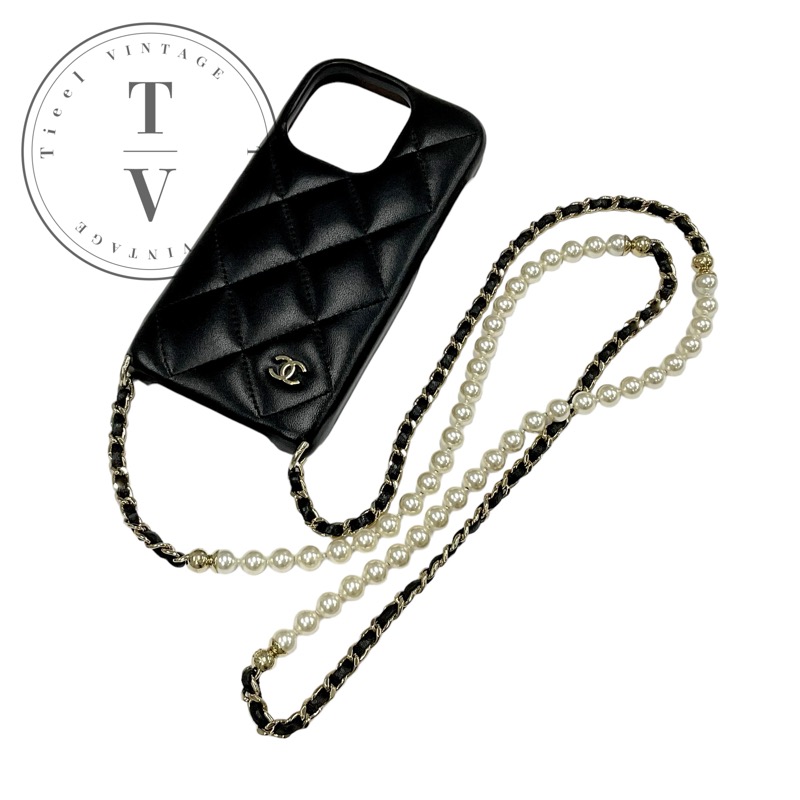 楽天市場】シャネル CHANEL マトラッセ iPhone13Pro iPhone13