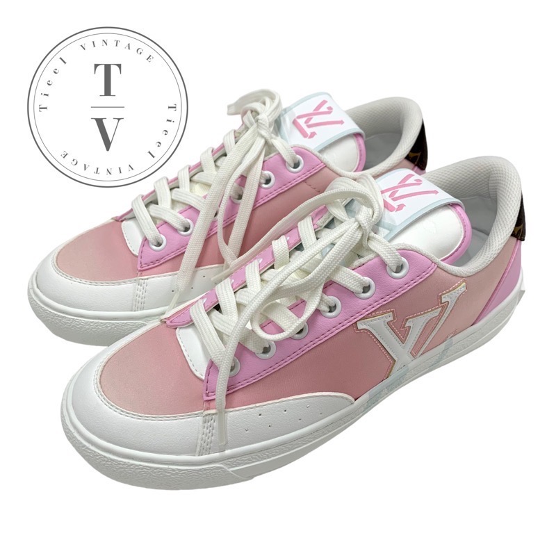 楽天市場】【中古】LOUIS VUITTON ルイヴィトン チャーリーライン