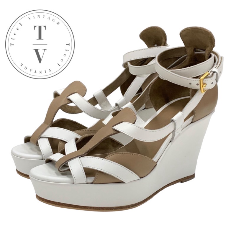 楽天市場】HERMES エルメス サンダル Island アイランド 241051Z