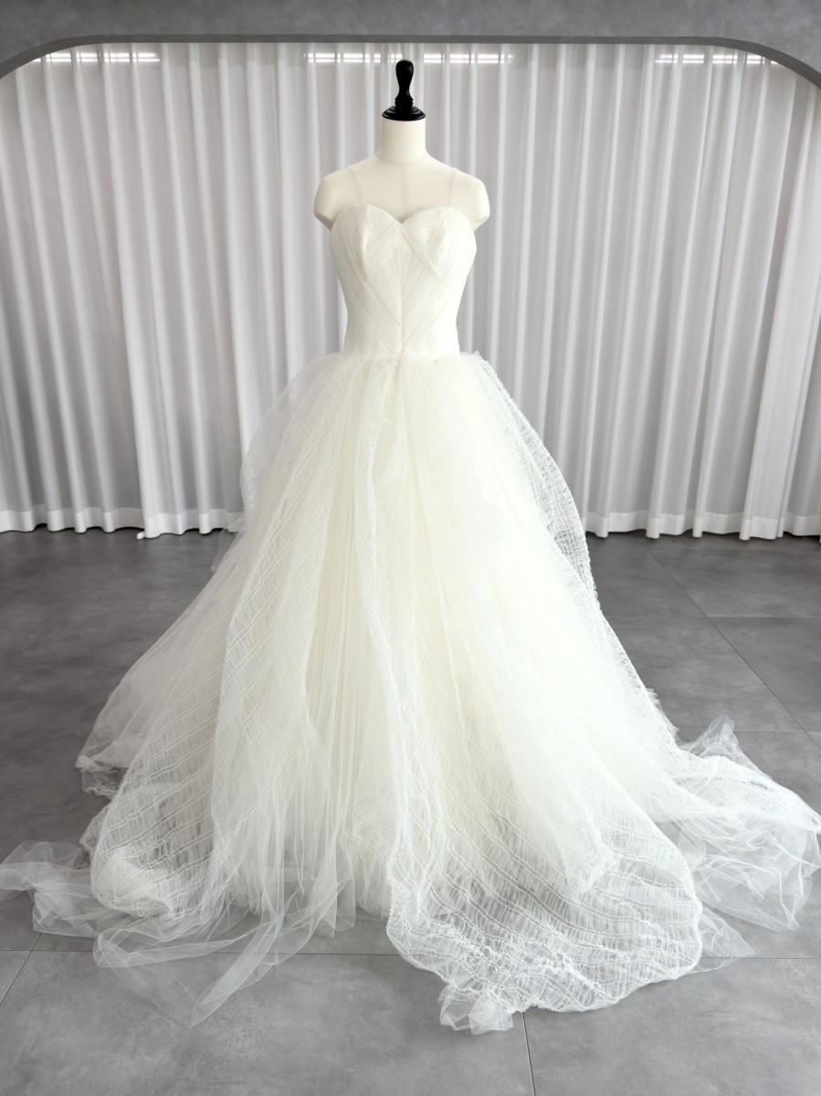 楽天市場】ヴェラウォン VERA WANG BRIDE ヘイリー Hayley