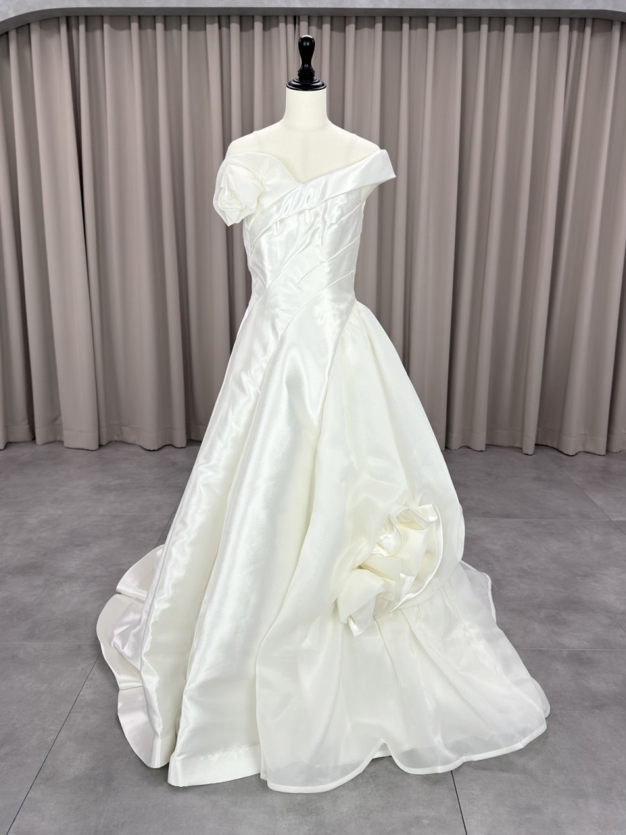 楽天市場】ソプラシマ Sopracima SOP7292 Aライン ウェディング