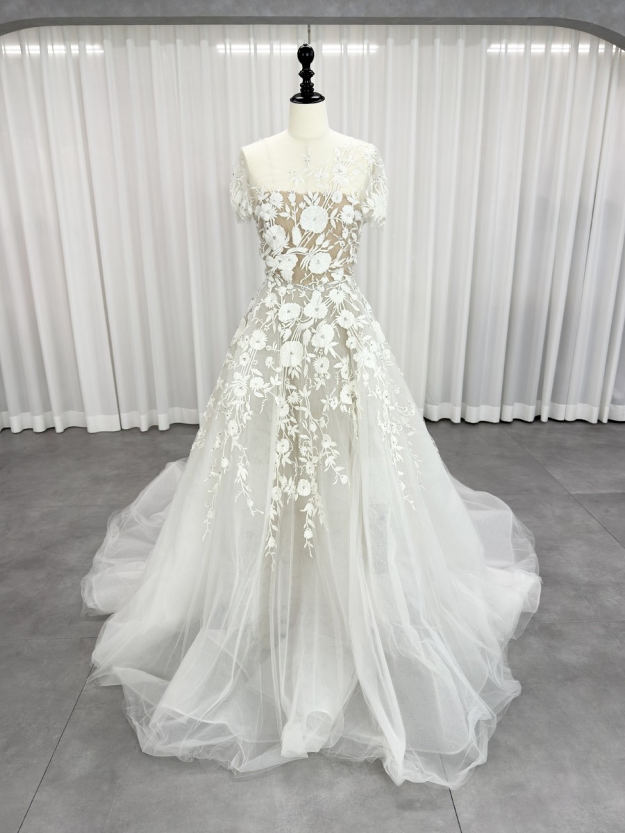 楽天市場】ソプラシマ Sopracima SOP7292 Aライン ウェディング