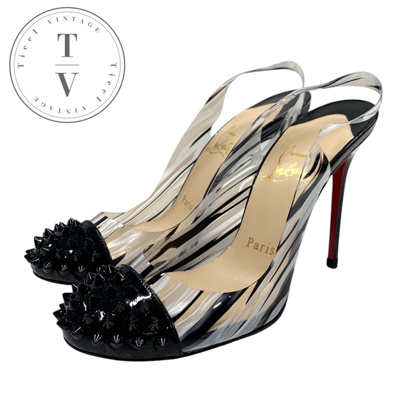 楽天市場】質屋 Christian Louboutin クリスチャン ルブタン