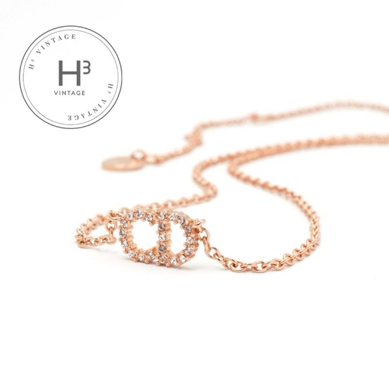 楽天市場】【中古】 美品 クリスチャンディオール クレール ディー