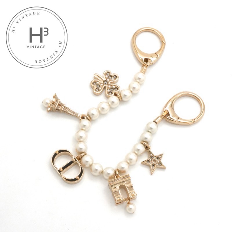 【新品未使用】　クリスチャンディオール プリティチャーム Christian Dior - ディオール プリティ チャームの通販 by shop