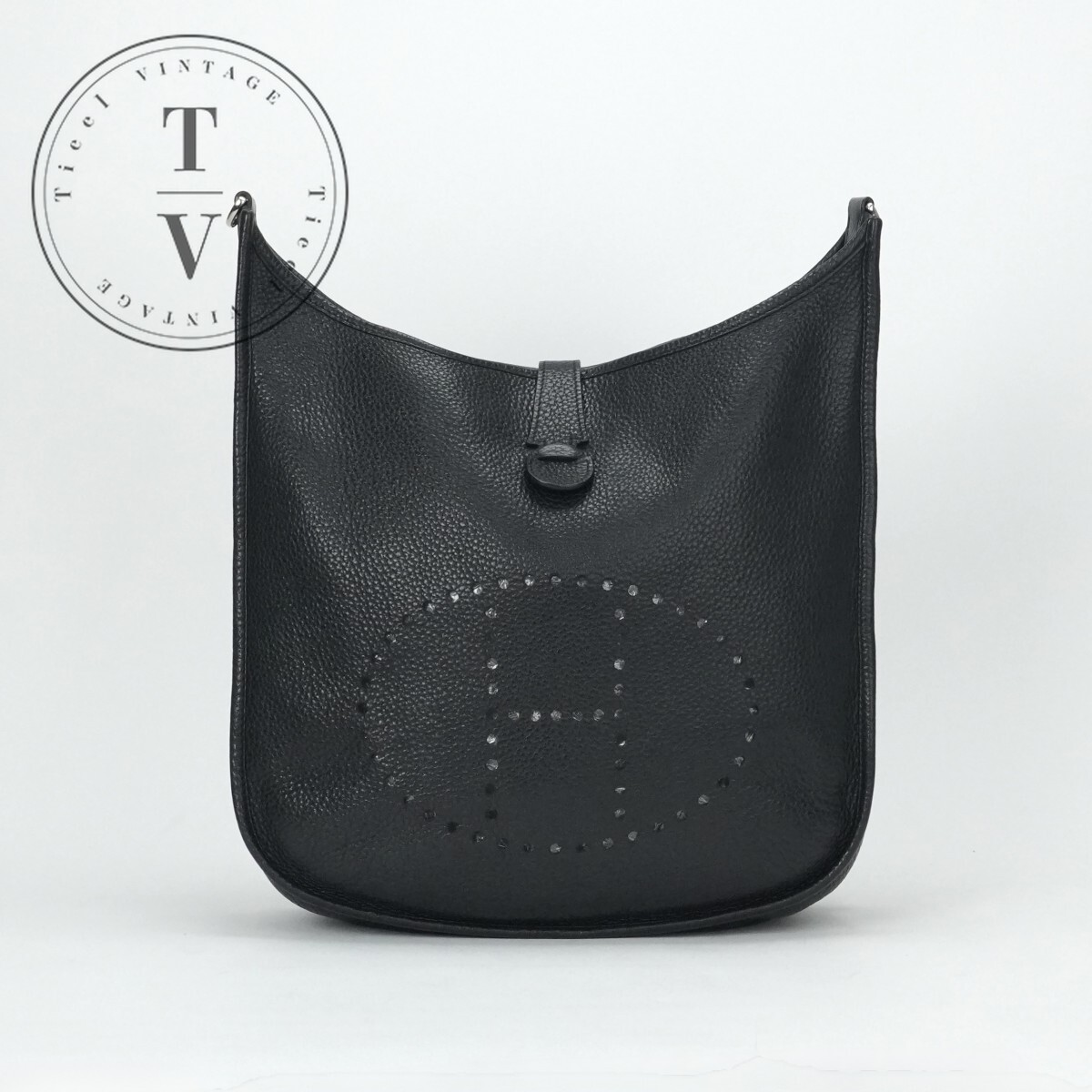 ◆大人気◆ エルメス エヴリン Evelyne 16 TPM (Noir) 楽天市場】≪新品≫エルメス エヴリン 16 Mini TPM アマゾン 黒