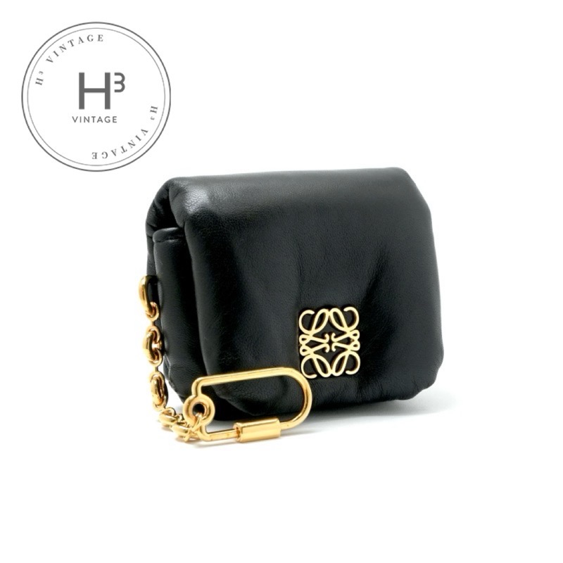 楽天市場】【中古】ロエベ LOEWE コースター 6個セット アナグラム