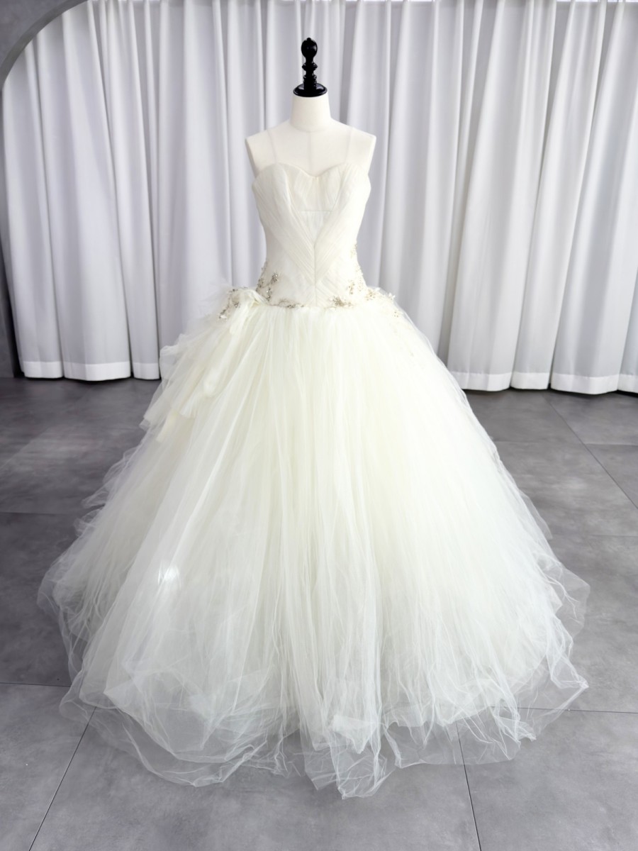 VERAWANG Hayley verawang ヴェラウォンヘイリーUS6 ゆう様専用】VeraWang Hayley US6 ヴェラウォンヘイリー - メルカリ