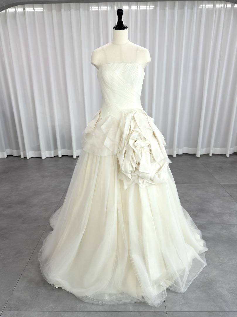 楽天市場】VERA WANG BRIDE ヴェラウォン ヘイリー Hayley