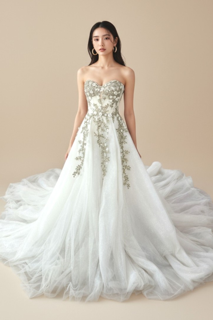 楽天市場】ガリアラハヴ Galia Lahav ニーサ Nissa マーメイドライン