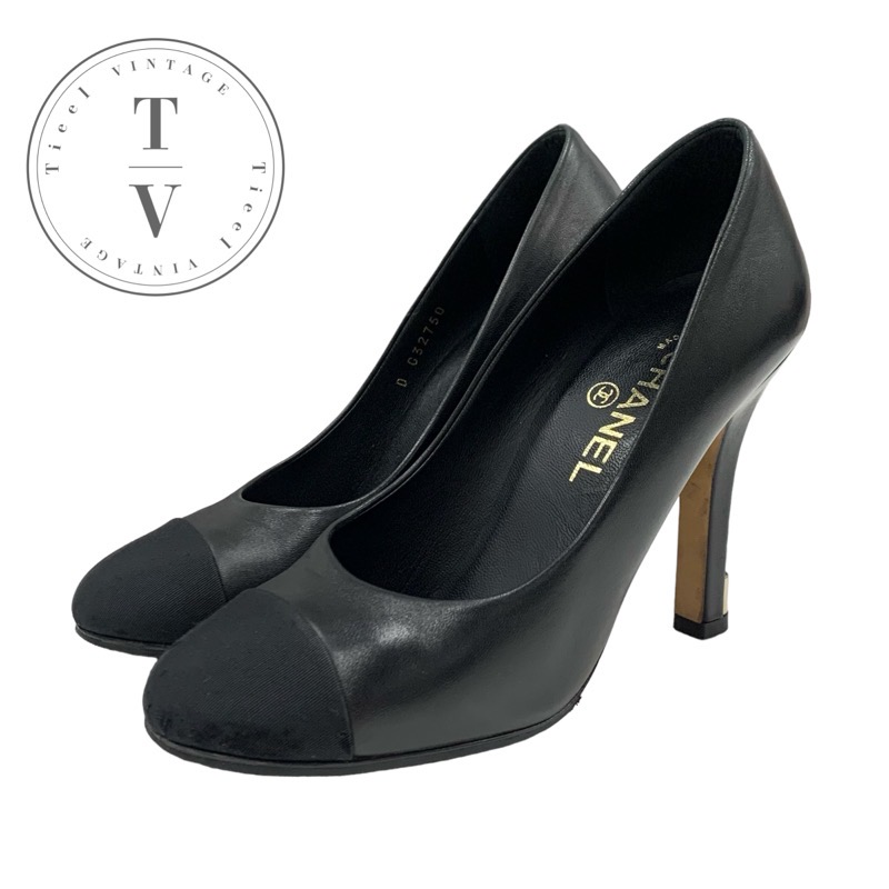 楽天市場】シャネル パンプス レディース G34249/PEARL シューズ 靴