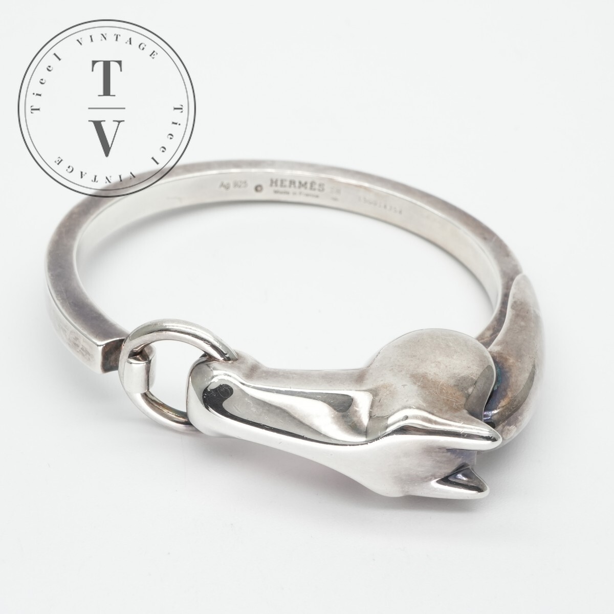 【最高傑作】HERMES ブレスレット ≪ギャロップ≫ スモール 最高傑作】HERMES ブレスレット ≪ギャロップ≫ スモール