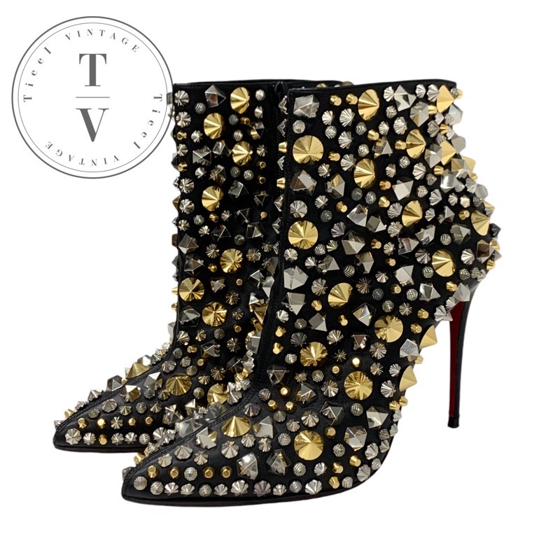 楽天市場】【未使用】Christian Louboutin クリスチャンルブタン ME IN