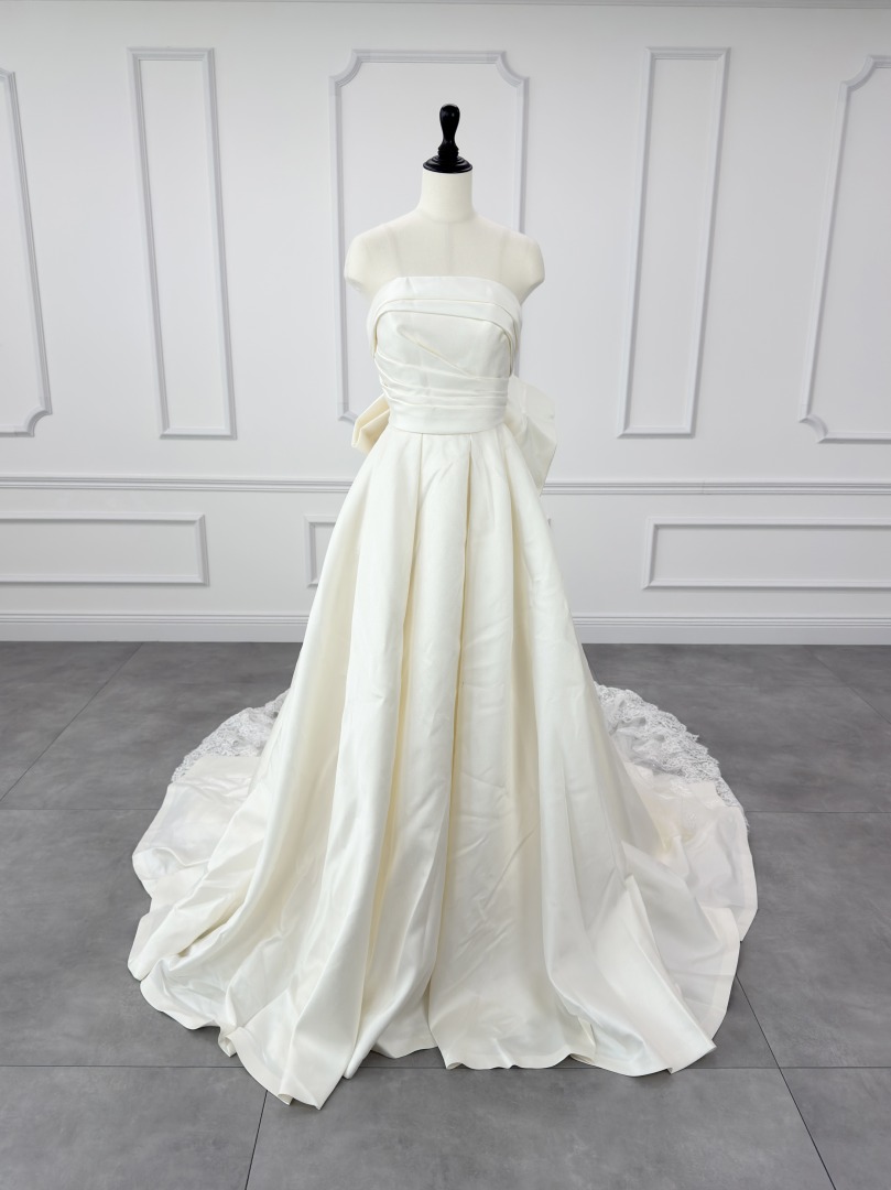 楽天市場】エメ AIMER Aライン ウェディングドレス ホワイト