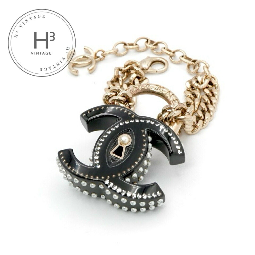 楽天市場】CHANEL シャネル CCマーク ココマーク ピンク
