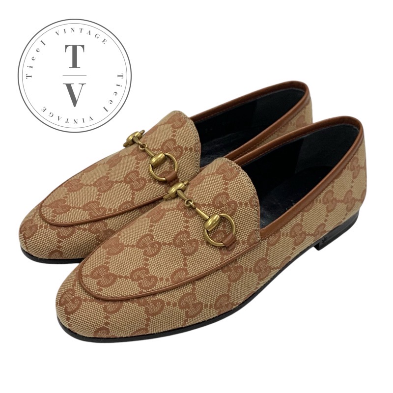 GUCCI ローファー 798997_AAD7E_1000_015_100_0000