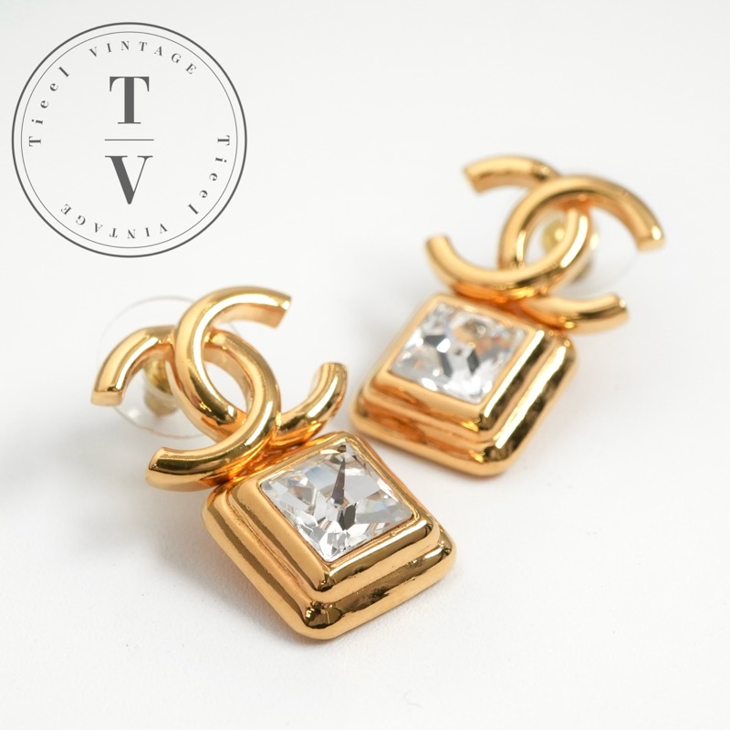 楽天市場】SALE CHANEL シャネル ココマーク ヴィンテージ 94P