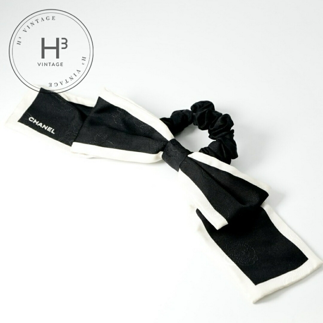 楽天市場】CHANEL シャネル カチューシャ AA8558 B09035 レディース