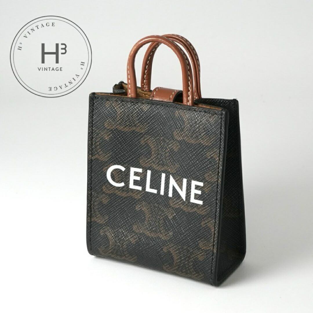 CELINE(セリーヌ) 南京錠 バッグチャーム CELINE(セリーヌ) 南京錠 バッグチャーム