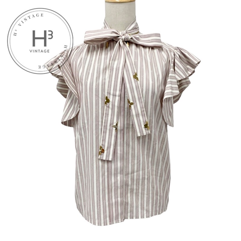 楽天市場】【中古】 Louis Vuitton ルイヴィトン 1AALS90 フラワー