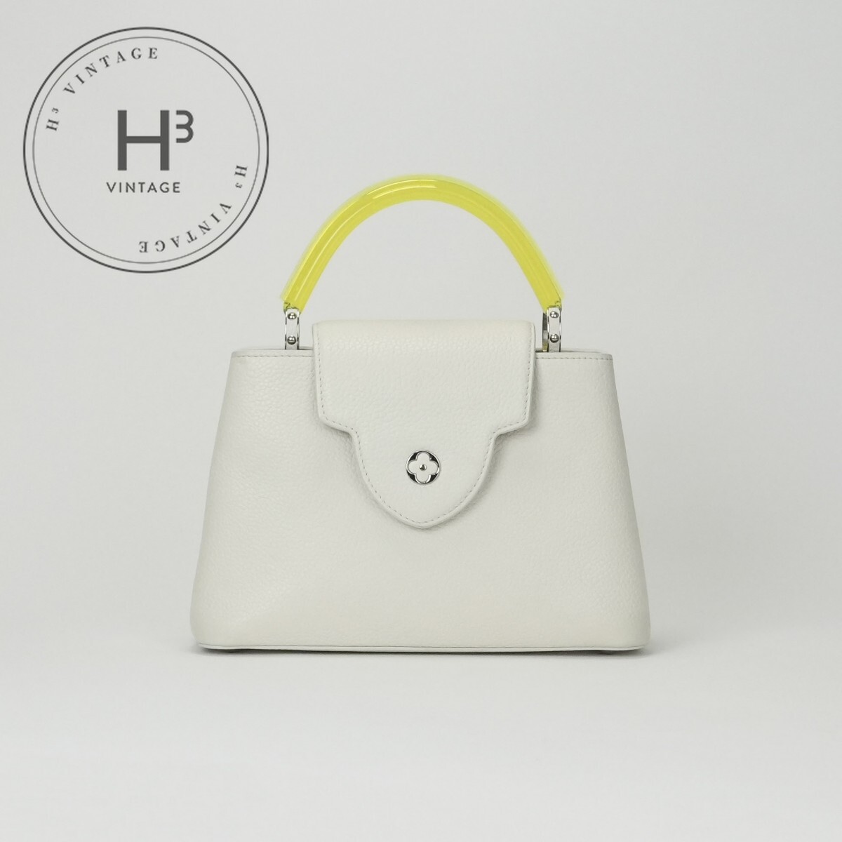 楽天市場】ルイヴィトン ハンドバッグ Louis Vuitton トリヨン