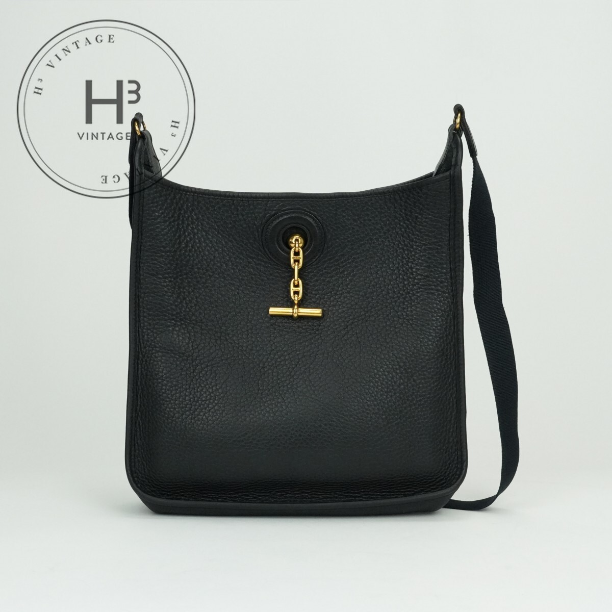 楽天市場】エルメス HERMES ダルヴィMM ダルヴィ MM バッグ
