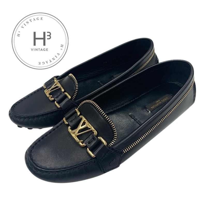 楽天市場】ルイヴィトン 靴 レディース エナメル LVイニシャル