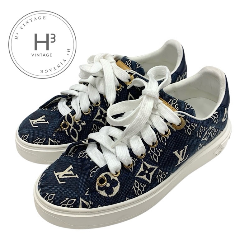 楽天市場】【美品】ルイヴィトン レディース タイムアウトライン