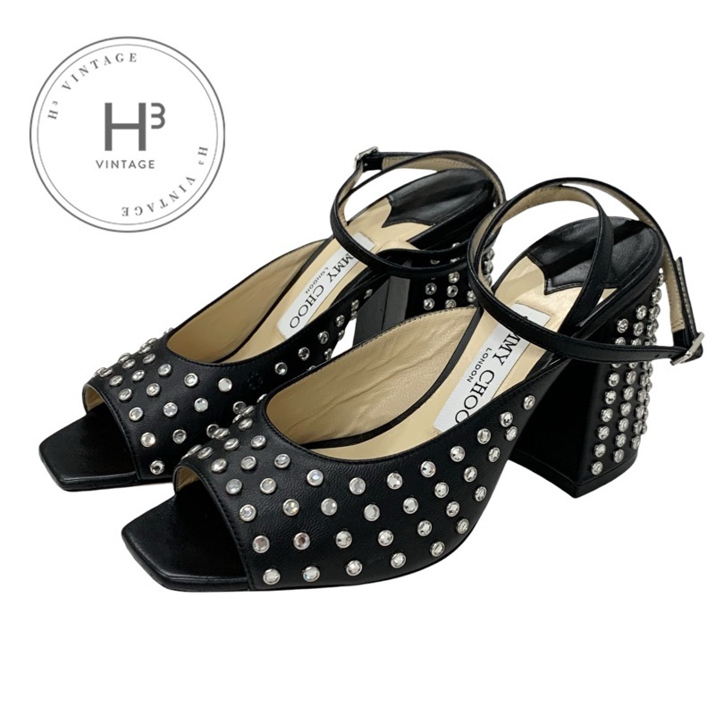 楽天市場】Jimmy Choo ジミーチュウ サンダル JUDE SANDAL M JCK