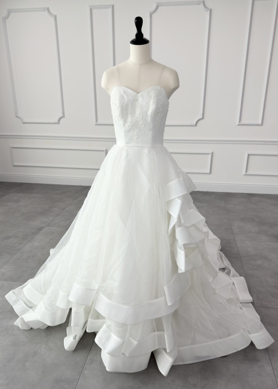 リソルロイヤル Resoll  CHERIE マーメイドライン ウェディングドレス オフホワイト 白 ゼロオーナー レース スタンドカラー 楽天市場】リソルロイヤル Resoll Royal CHERIE マーメイドライン