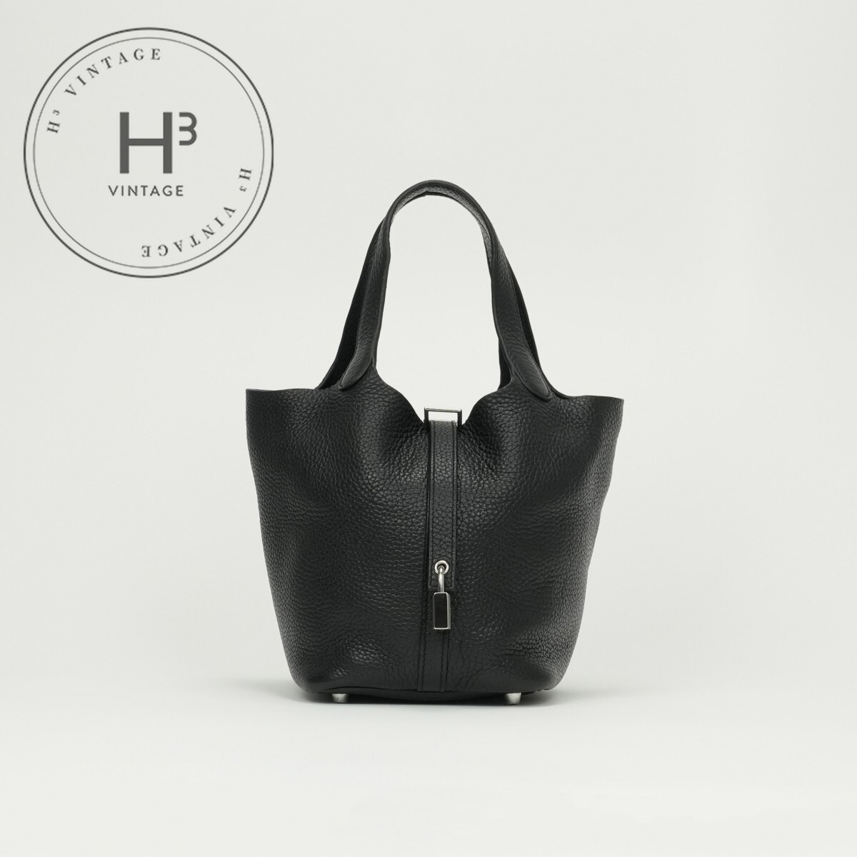 【VINTAGE】エルメス ピコタンロック HERMES – Tagged 