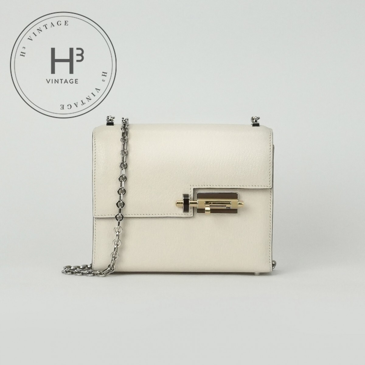 レア【HERMES】キャラメル ゲタバッグ※要在庫確認 r010000-1.jpg