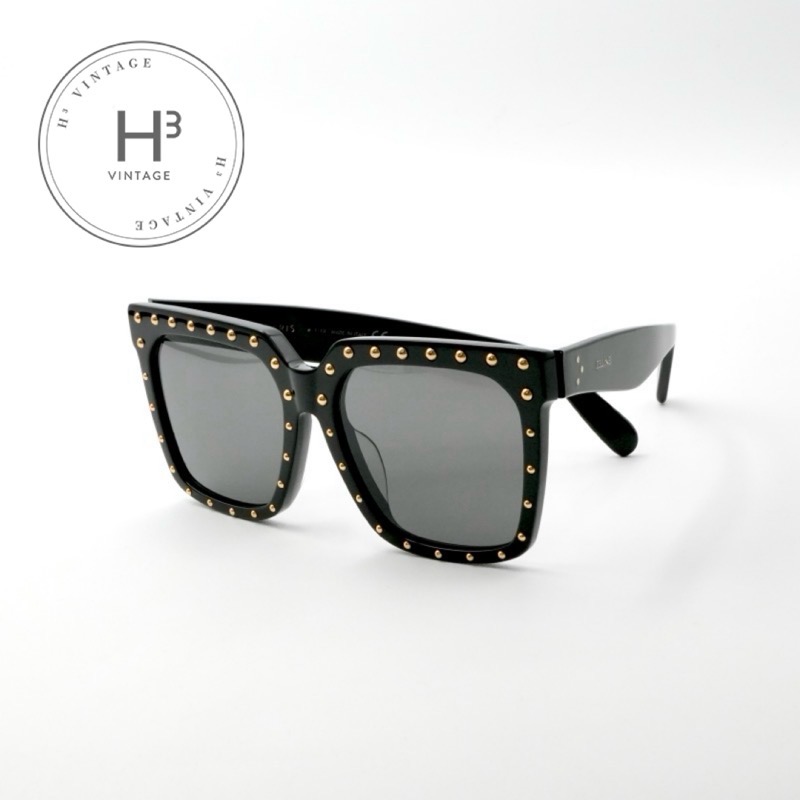 楽天市場】CELINE セリーヌ CELINE Monochroms 02 Sunglasses