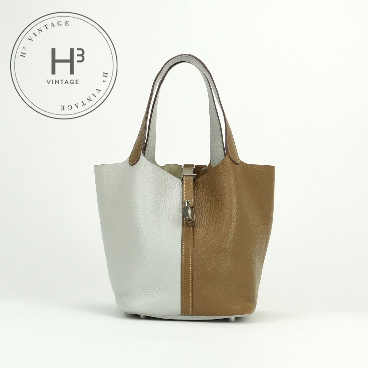 エルメス　 HERMES ピコタンロック　MM22 楽天市場】エルメス HERMES ピコタンロックMM カザック ピコタン