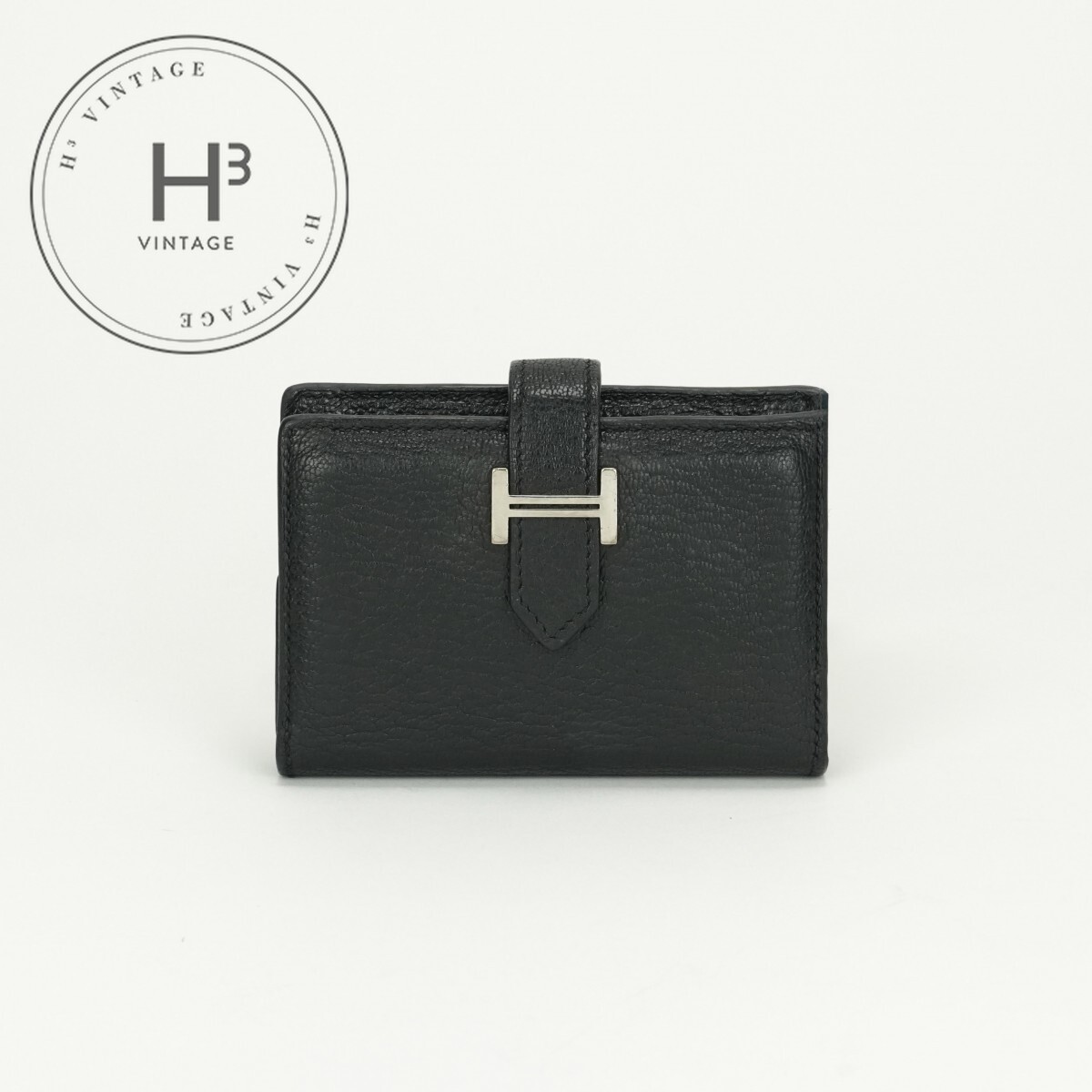 エルメス 楽天市場】【新品】W刻印（2024年製造）エルメス HERMES 財布 二
