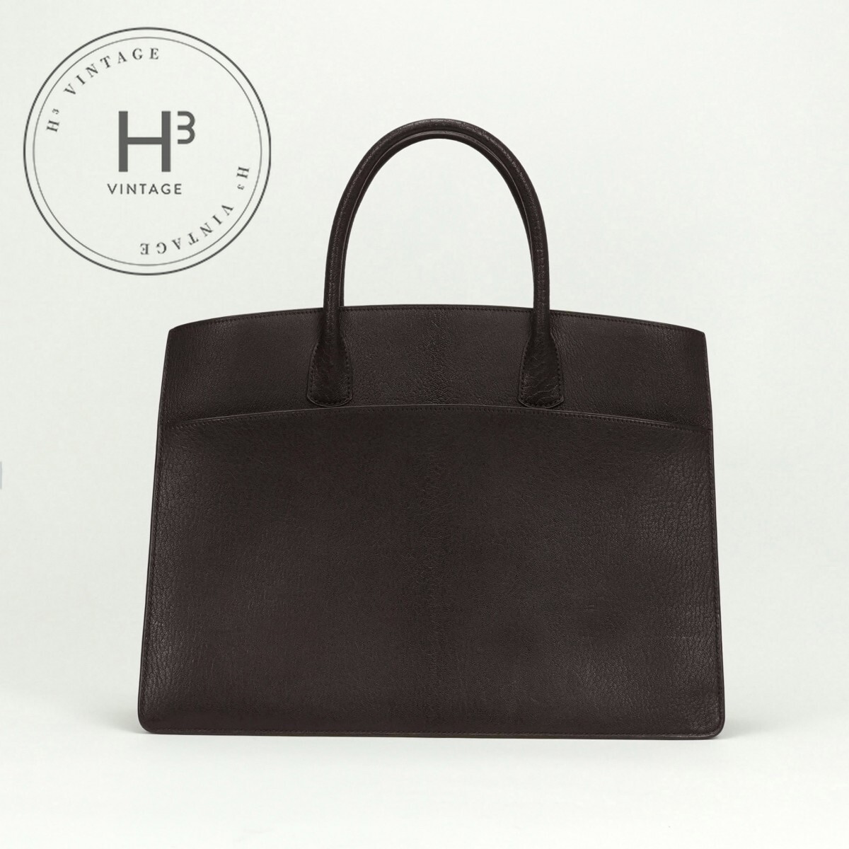 エルメス HERMES ホワイトバスアップ ホワイトバス アップ バッグ トートバッグ シェーブルコロマンデル ノワール Noir ブランド Black 38859_0_tv.jpg