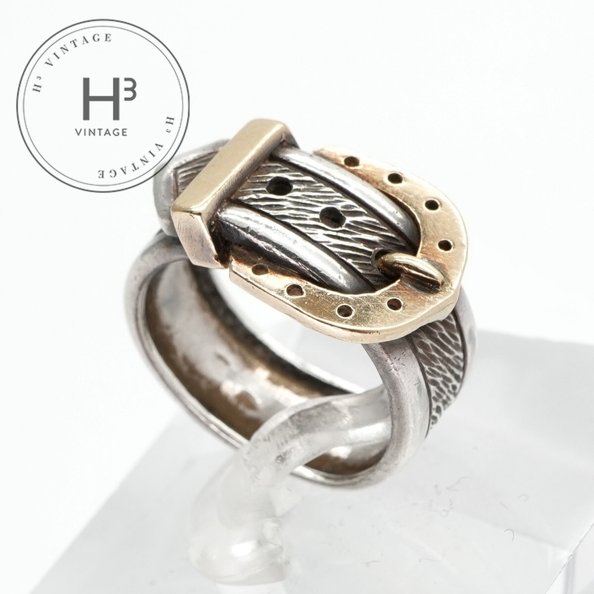 【ユニーク】HERMES リング org.jpg