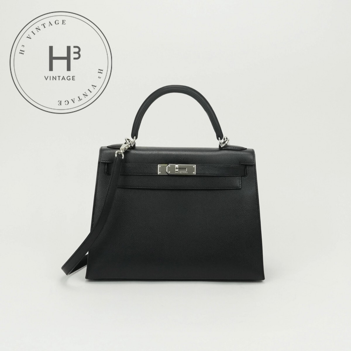 Sale エルメス HERMES ケリーヴォーエプソン　正規品 Sale エルメス HERMES ケリーヴォーエプソン 正規品