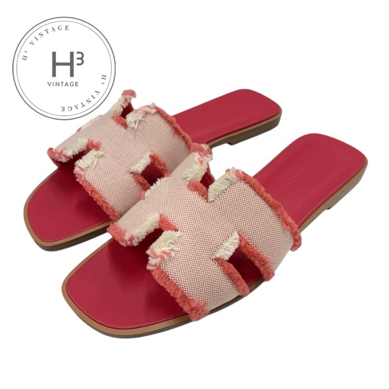 HERMES エルメス オラン サンダ 楽天市場】HERMES エルメス サンダル Oran オラン レディース フラット