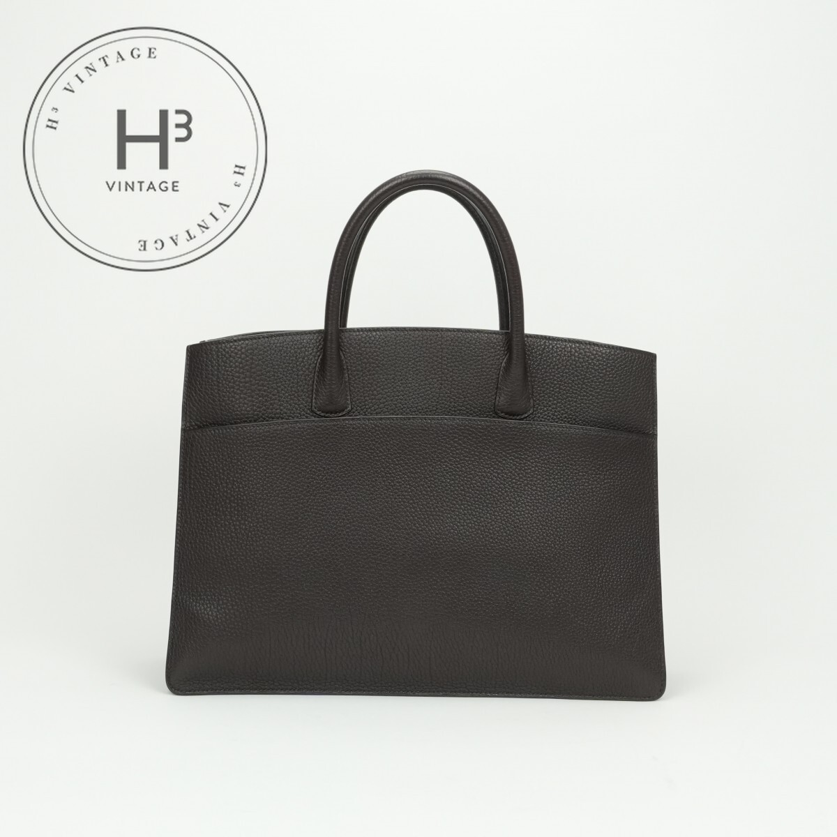 楽天市場】【中古】 HERMES （エルメス） ﾎﾜｲﾄﾊﾞｽTPM バッグ