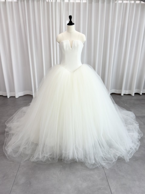 楽天市場】ヴェラウォン VERA WANG BRIDE オクタヴィア Octavia