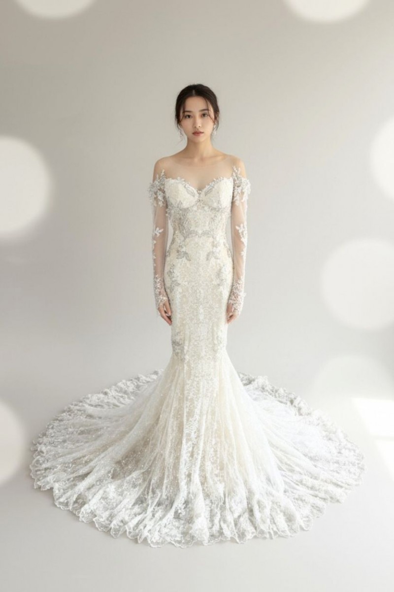 楽天市場】ガリアラハヴ Galia Lahav リン Lynn Aライン ウェディング