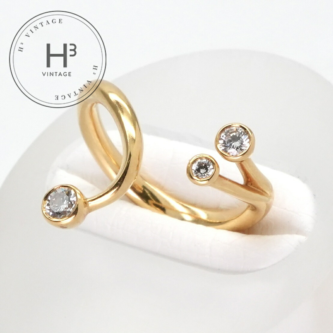 コデラトモコ TOMOKO KODERA ダイヤ リング 0.29 小寺智子 楽天市場