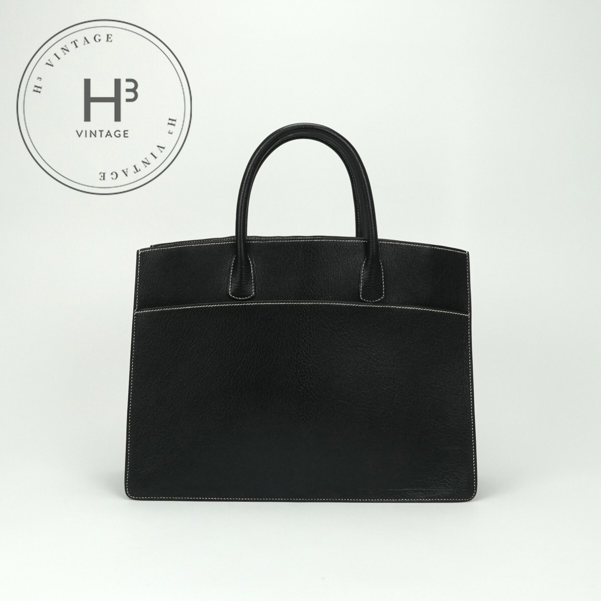 楽天市場】【中古】 HERMES （エルメス） ﾎﾜｲﾄﾊﾞｽTPM バッグ