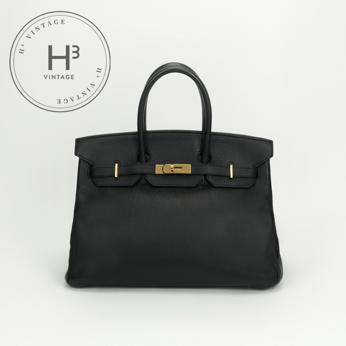 エルメス　シャドーH 楽天市場】エルメス HERMES シャドーバーキン35 シャドー