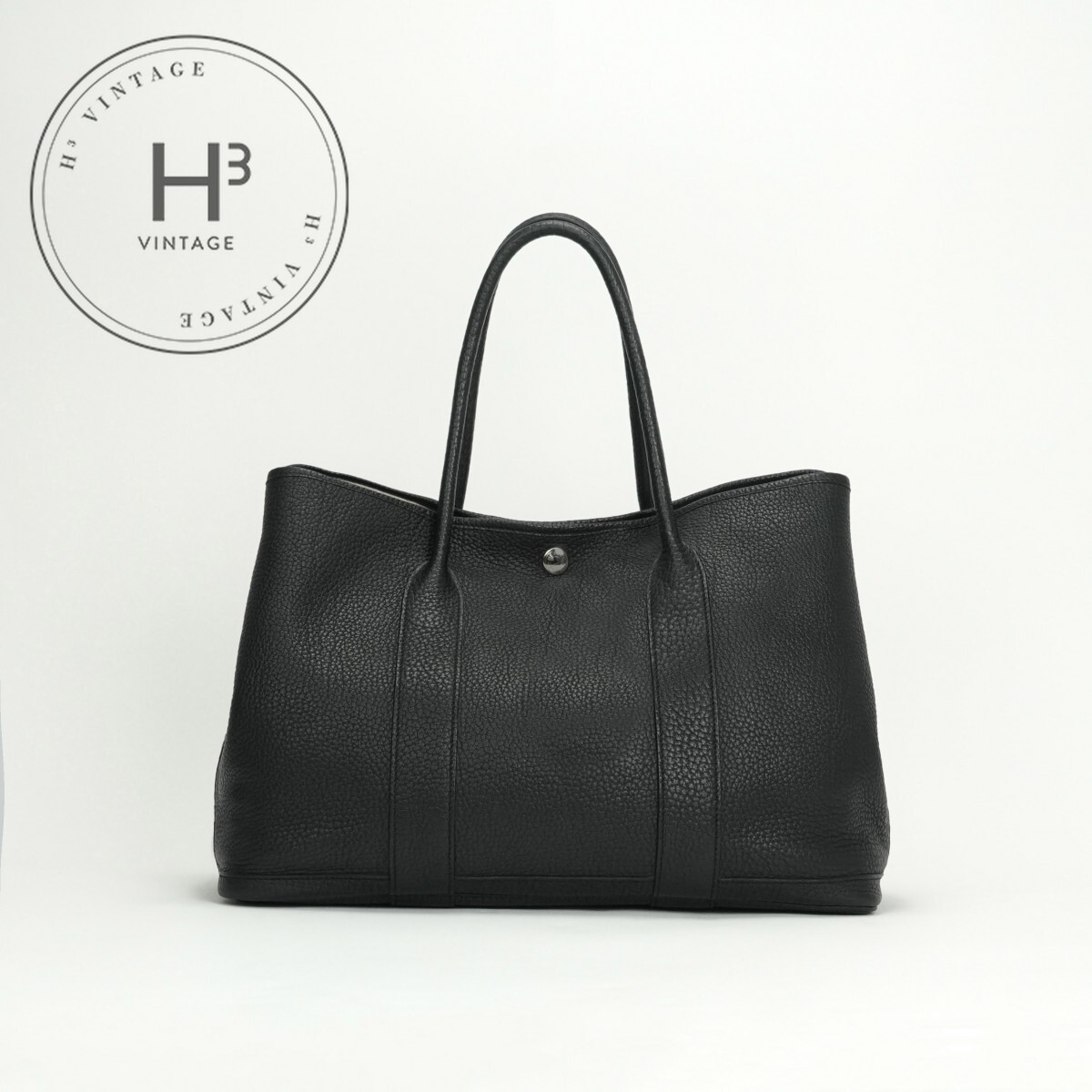 楽天市場】エルメス HERMES ハンドバッグ ガーデンパーティー PM