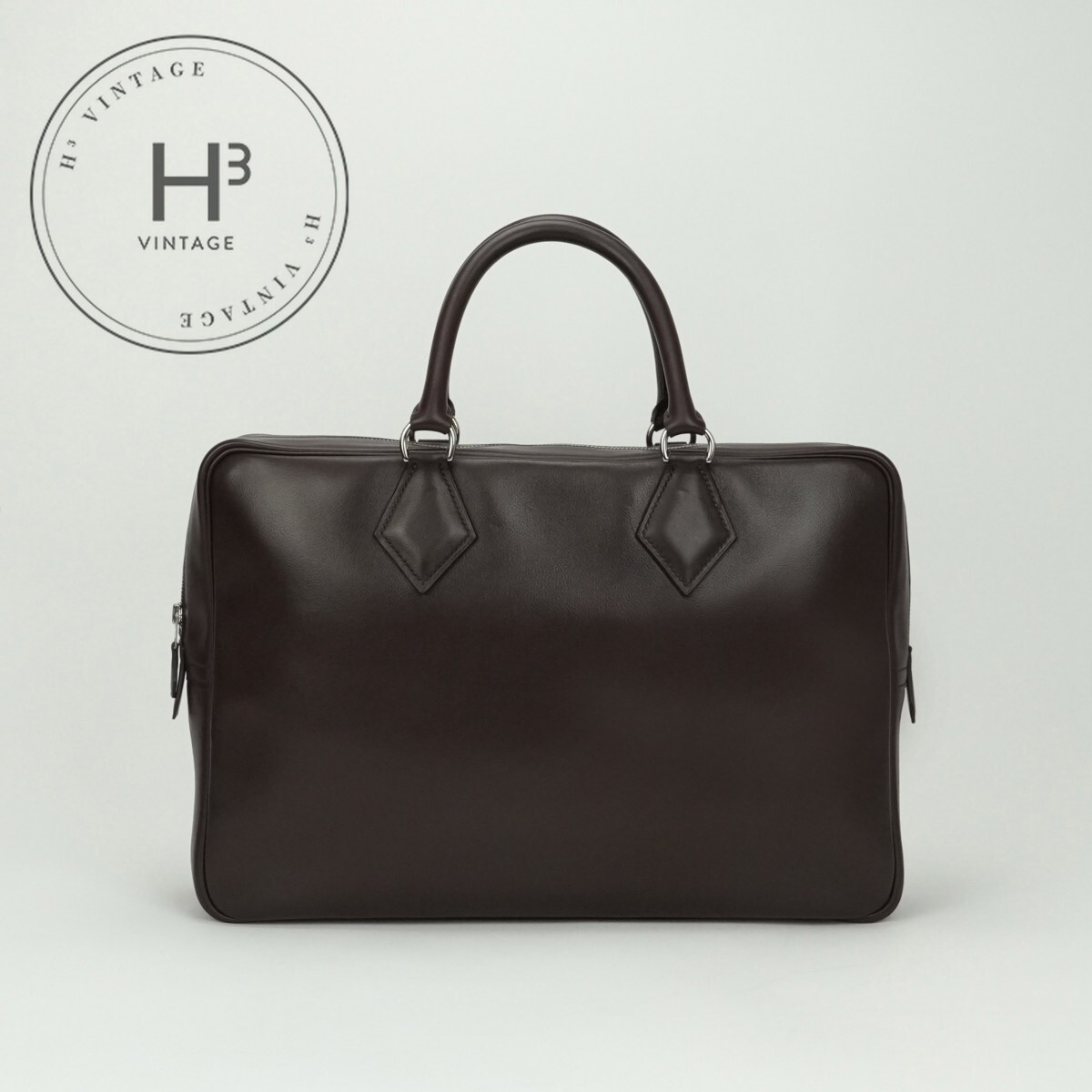 楽天市場】エルメス HERMES プリュムドッグ38 プリュムドッグ 38