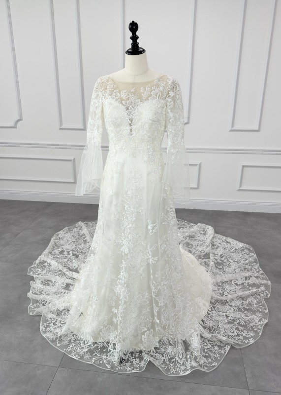 アロヒナモエ alohina moe AH-0014 Aライン ウェディングドレス アイボリー ファーストオーナー レース ベアトップ 編み上げ 楽天市場】アロヒナモエ alohina moe AH-0014 Aライン ウェディング