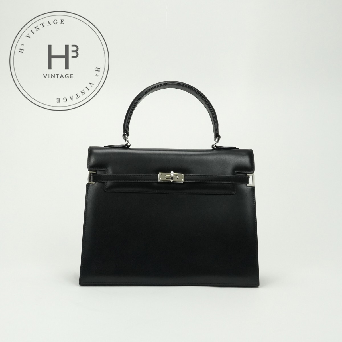 【美品】MORABITO ネイビー レザー シルバー金具 肩掛け ハンドバッグ MORABITO モラビト 2way ショルダーバッグ ハンドバッグ 肩掛け